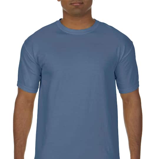 6 Pack: Gildan&#xAE; Comfort Colors&#xAE; Adult T-Shirt